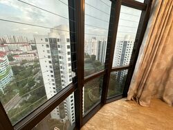 Parc Oasis (D22), Condominium #566751091